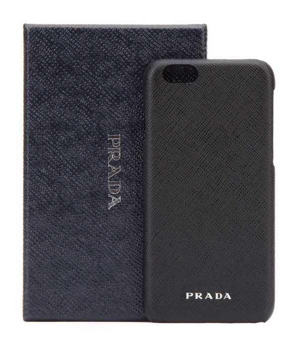 2017最新作入荷 希少品 PRADA プラダコピー iPhone プラスケース 2ZH008_2AHF_F0K74